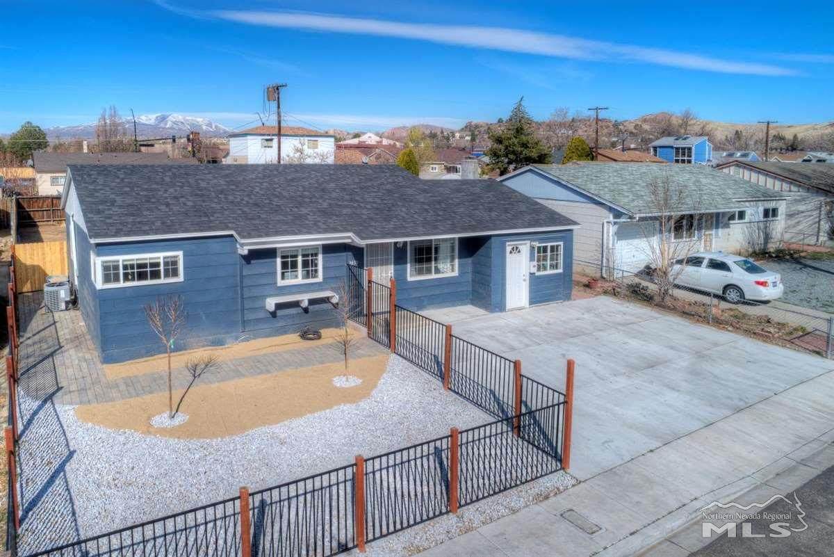 2635 Stine Way - Photo 1 2635 Stine Way - Photo 1