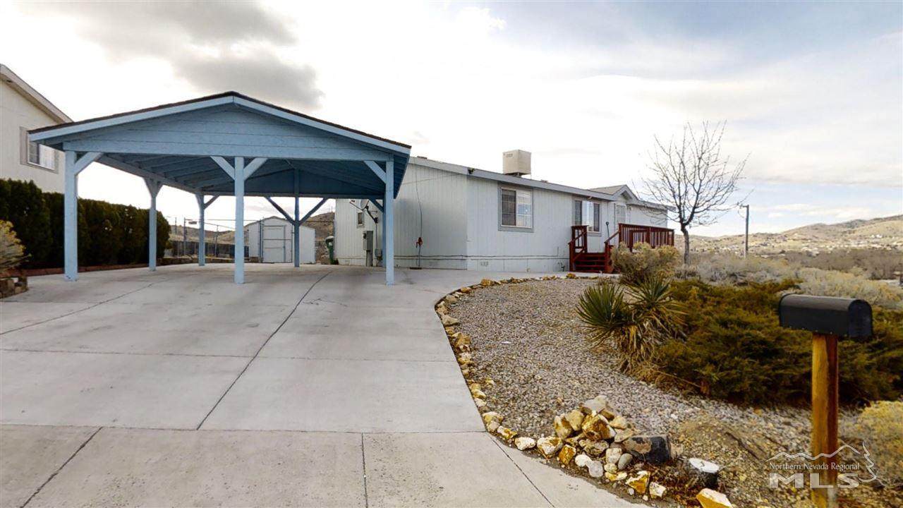 725 Wall Canyon Drive - Photo 1 725 Wall Canyon Drive - Photo 1
