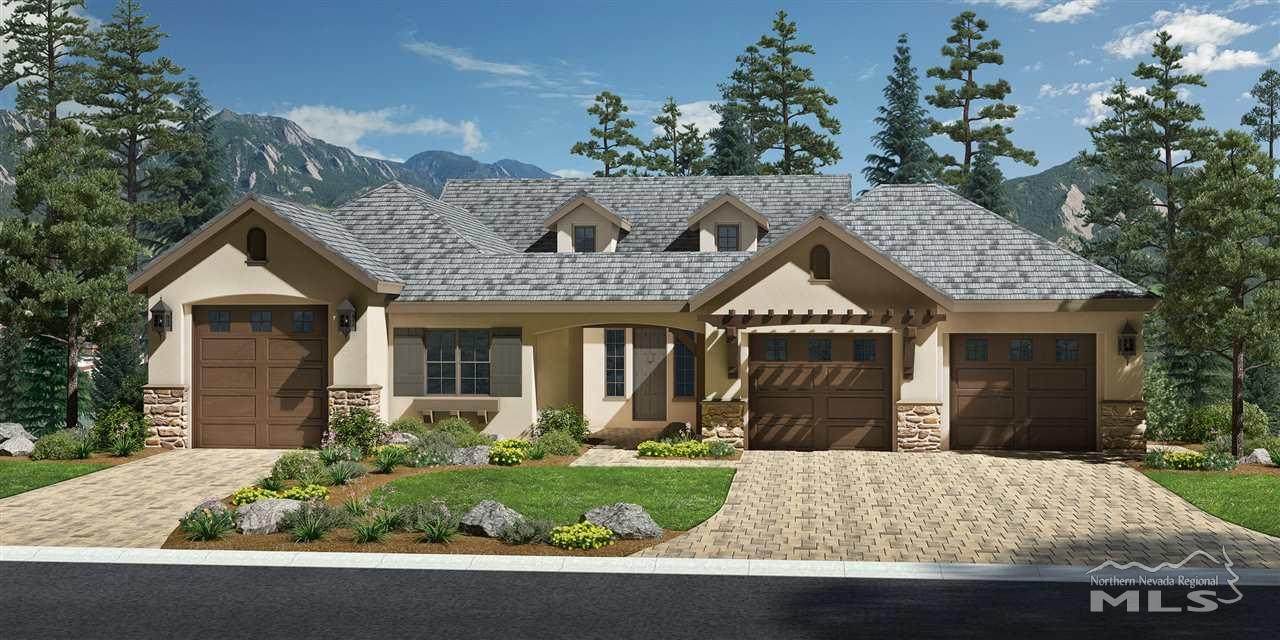 20600 Chanson Way - Photo 1 20600 Chanson Way - Photo 1