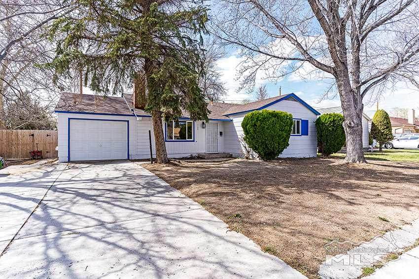 1185 Vance Way - Photo 1 1185 Vance Way - Photo 1
