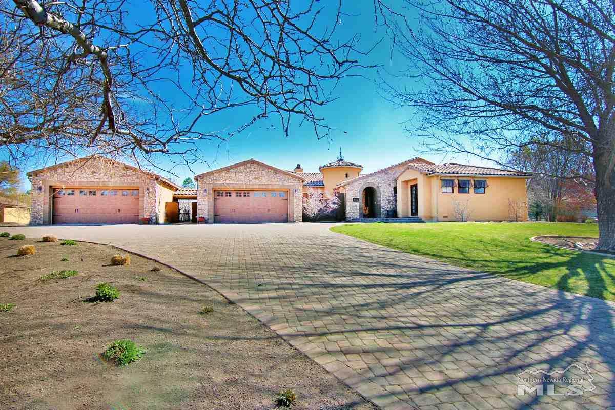 8102 Meadow Vista - Photo 1 8102 Meadow Vista - Photo 1