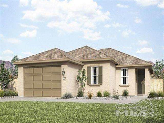 1284 Bismark Peak Dr - Photo 1 1284 Bismark Peak Dr - Photo 1
