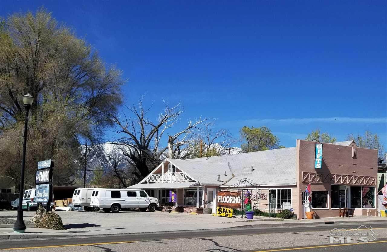 1420 Hwy 395 - Photo 1
