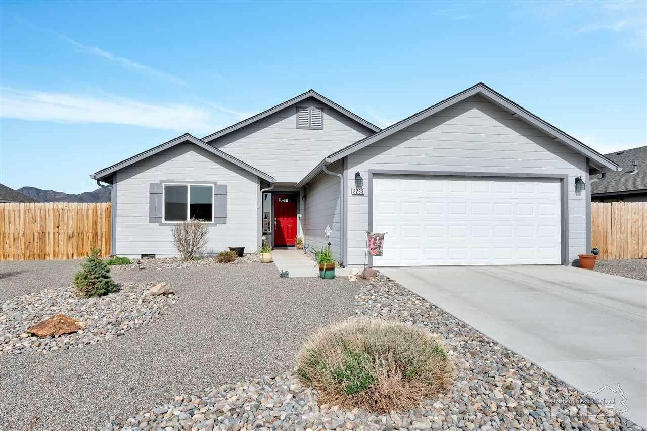 2233 Kadden Way - Photo 1 2233 Kadden Way - Photo 1