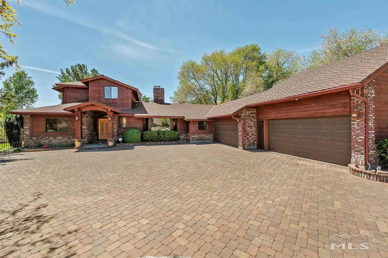 4440 Canyon Drive - Photo 1 4440 Canyon Drive - Photo 1