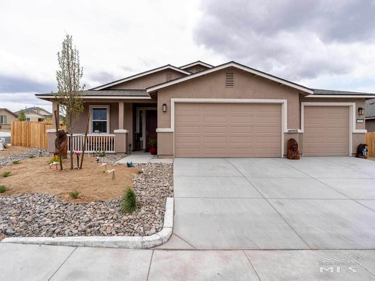 416 Scenic Ridge Dr. - Photo 1 416 Scenic Ridge Dr. - Photo 1