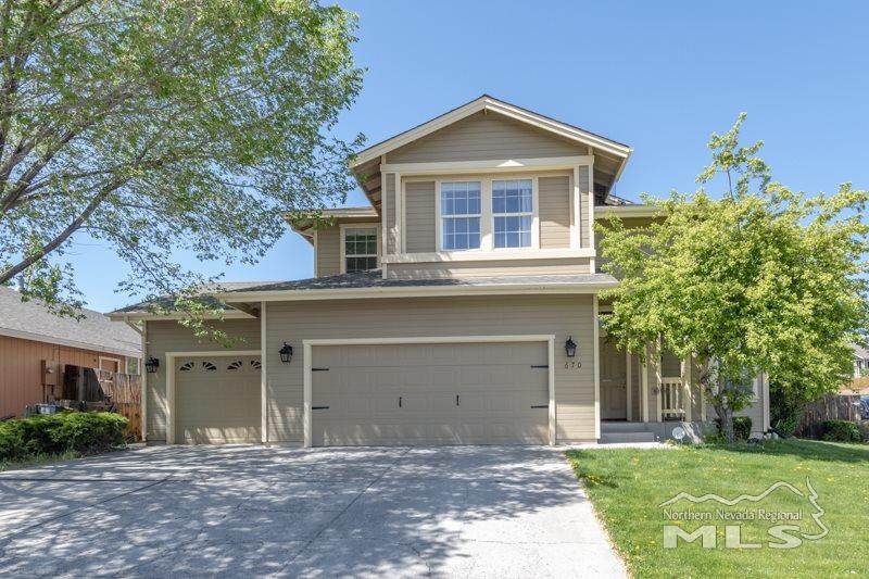 670 Golden Valley Road - Photo 1 670 Golden Valley Road - Photo 1