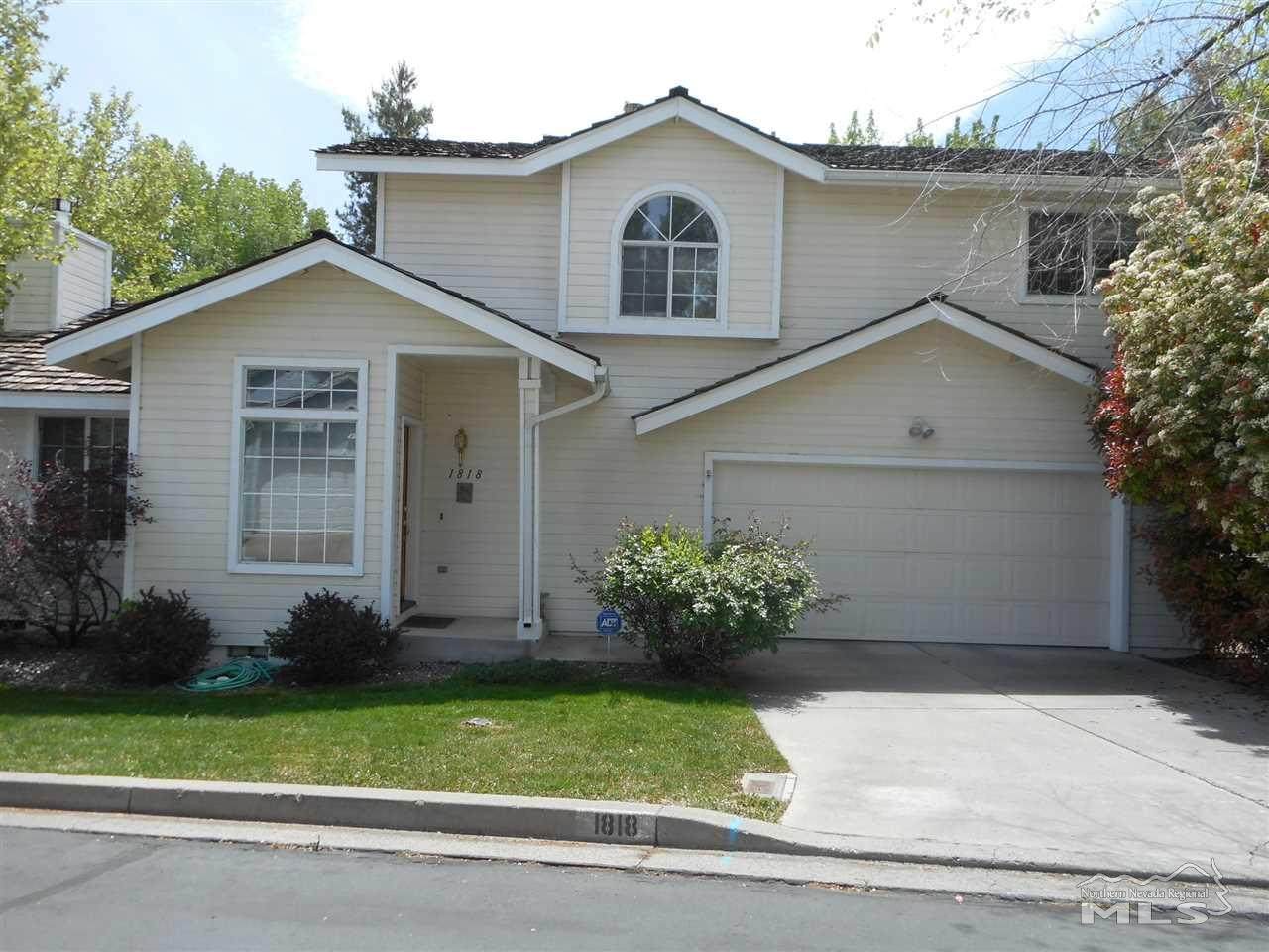 1818 Mountain Vista Way - Photo 1 1818 Mountain Vista Way - Photo 1