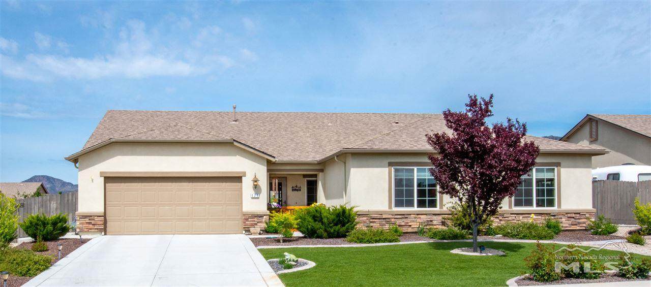 171 Fern Way - Photo 1 171 Fern Way - Photo 1