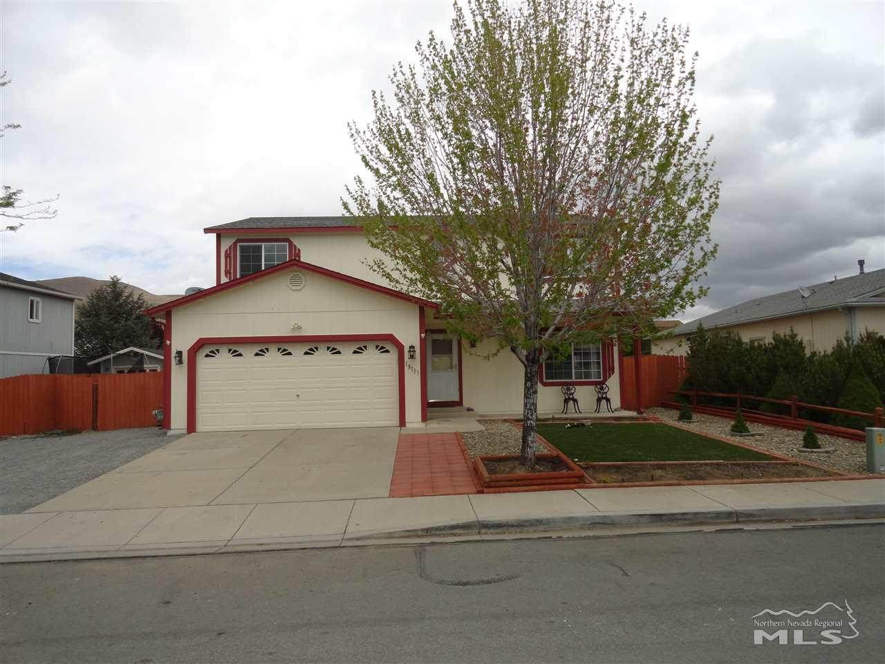 18113 Cherryleaf Court - Photo 1 18113 Cherryleaf Court - Photo 1