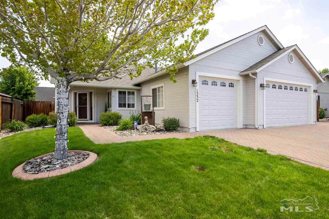 1332 Brooke Way - Photo 1 1332 Brooke Way - Photo 1
