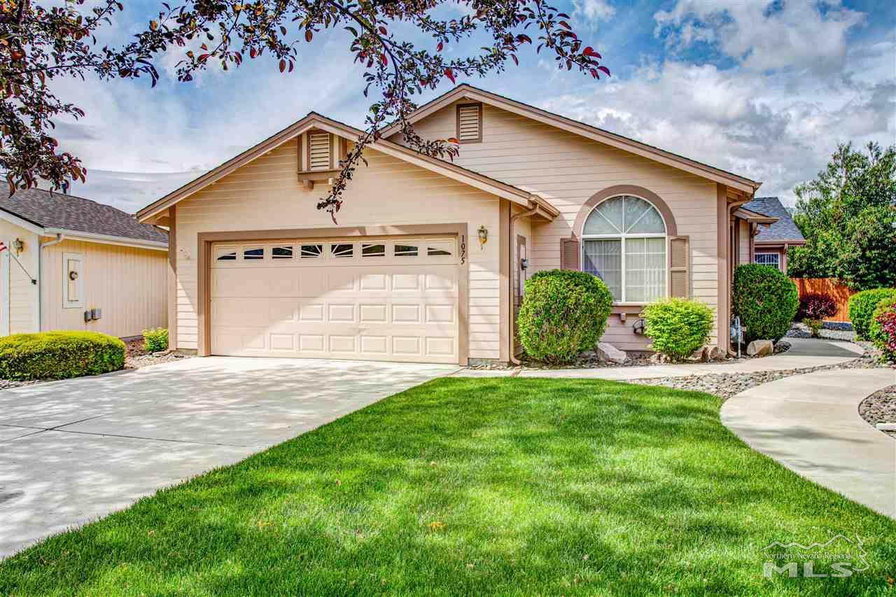 1075 Cedar Crest Drive - Photo 1