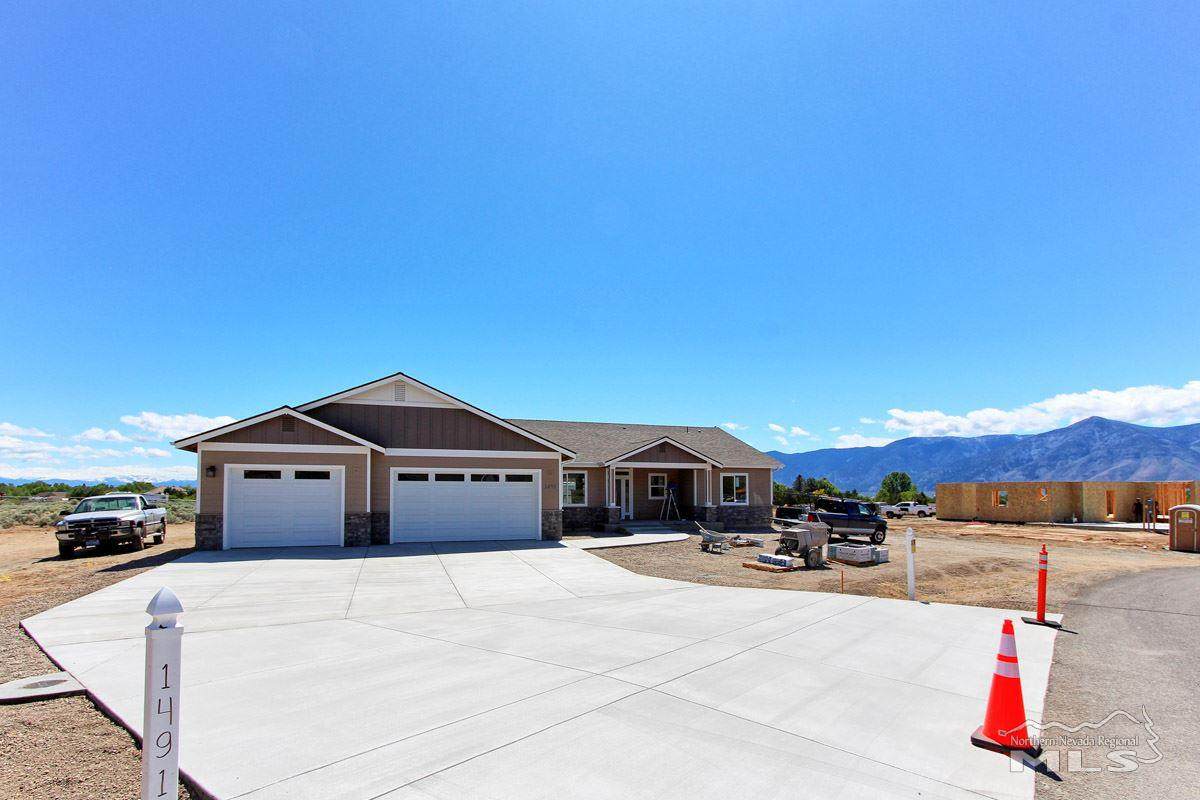 1491 Brandi Rose Way - Photo 1 1491 Brandi Rose Way - Photo 1