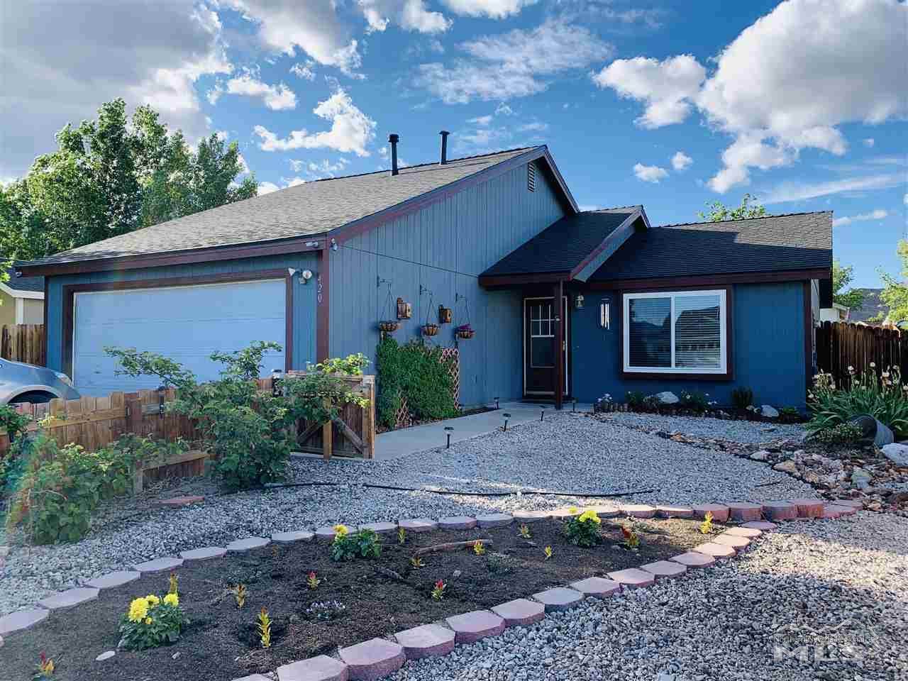 420 Sheep Camp Dr - Photo 1 420 Sheep Camp Dr - Photo 1