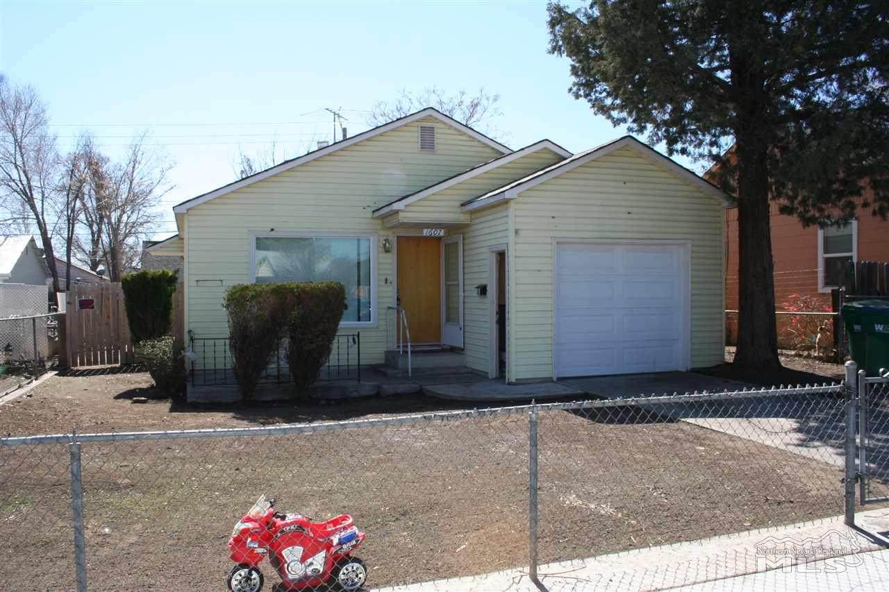1607 H Street - Photo 1