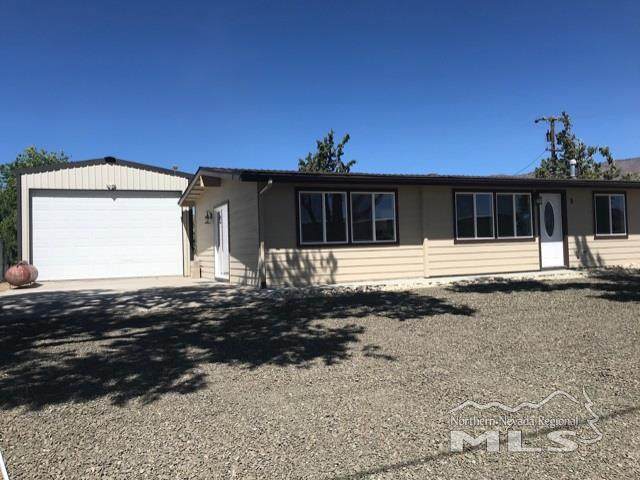 9 Julius Ln - Photo 1