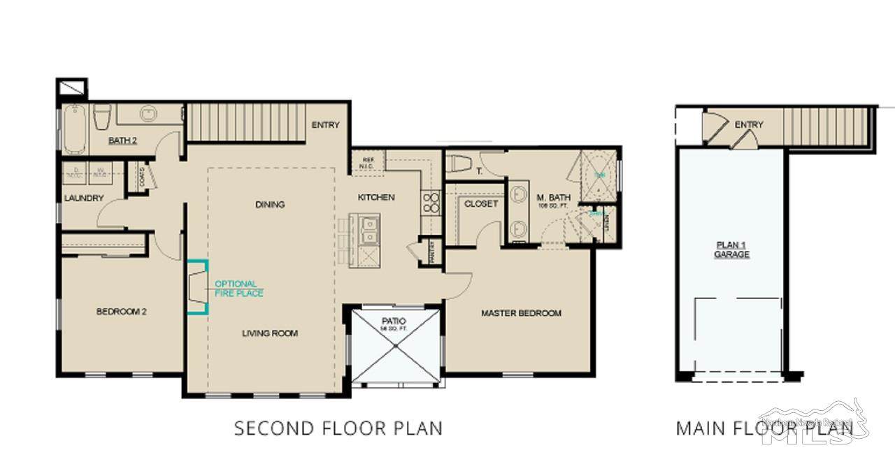 1885 Sea Horse Road - Photo 1