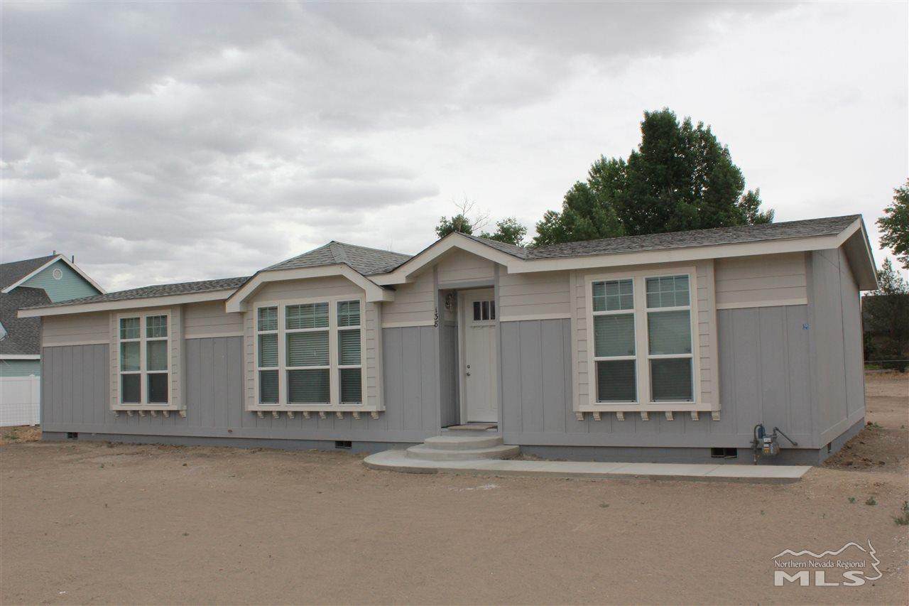 138 Hwy 208 - Photo 1