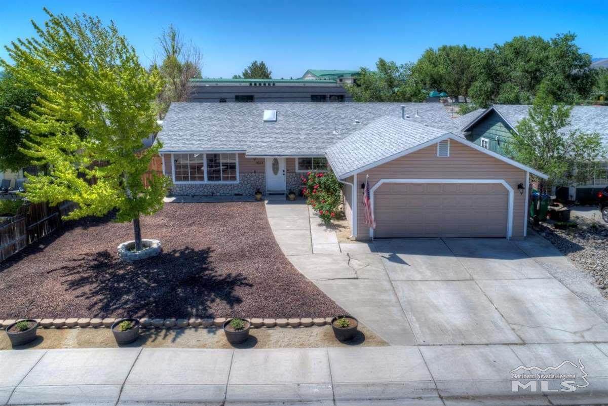 1623 Spooner Drive - Photo 1
