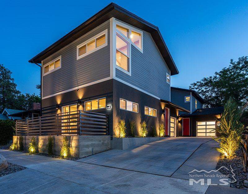 809 Forest Street - Photo 1