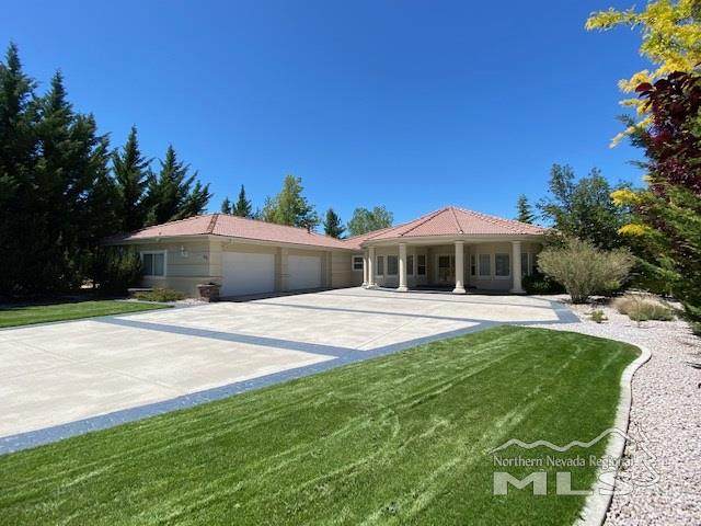 65 Llama Ct - Photo 1