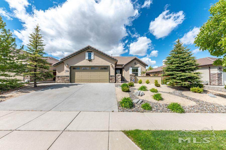 1530 Cricketwood Circle - Photo 1