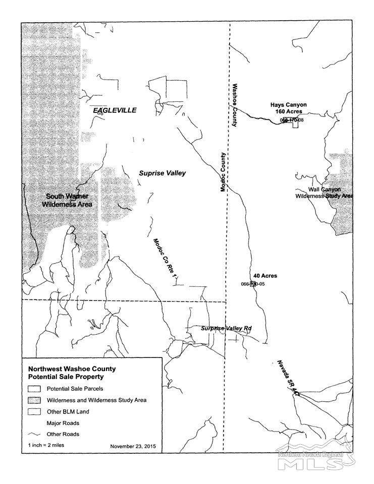 Hayes Canyon - Photo 1