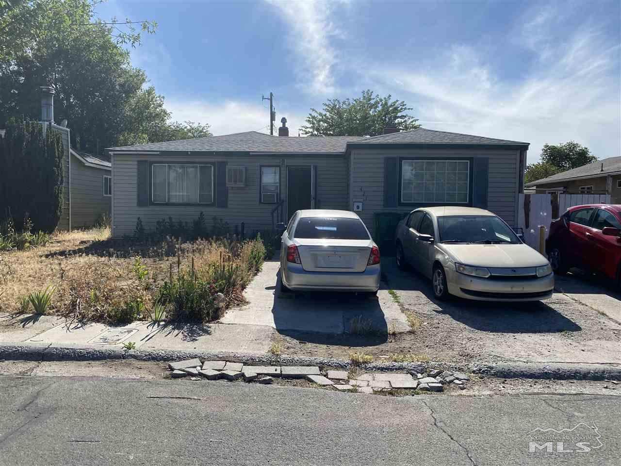 421 Ballentyne Way - Photo 1