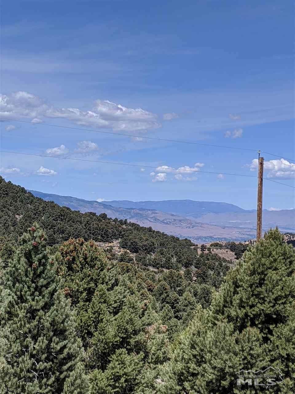 4860 Calavaras Road - Photo 1