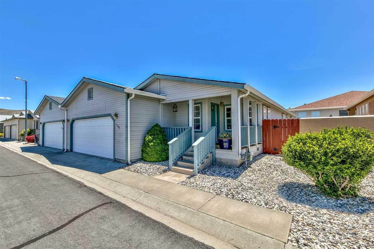 1105 Gambrel Drive - Photo 1