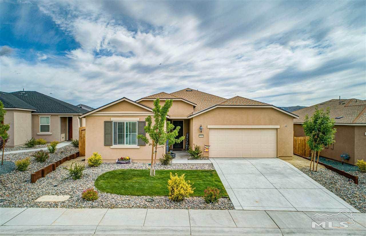 1116 Monument Peak Dr. - Photo 1