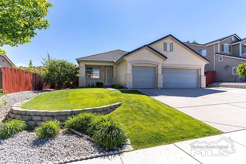 3085 Roxbury Drive - Photo 1
