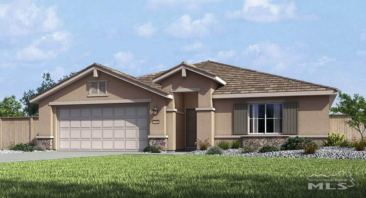 953 Garden Pond Way - Photo 1