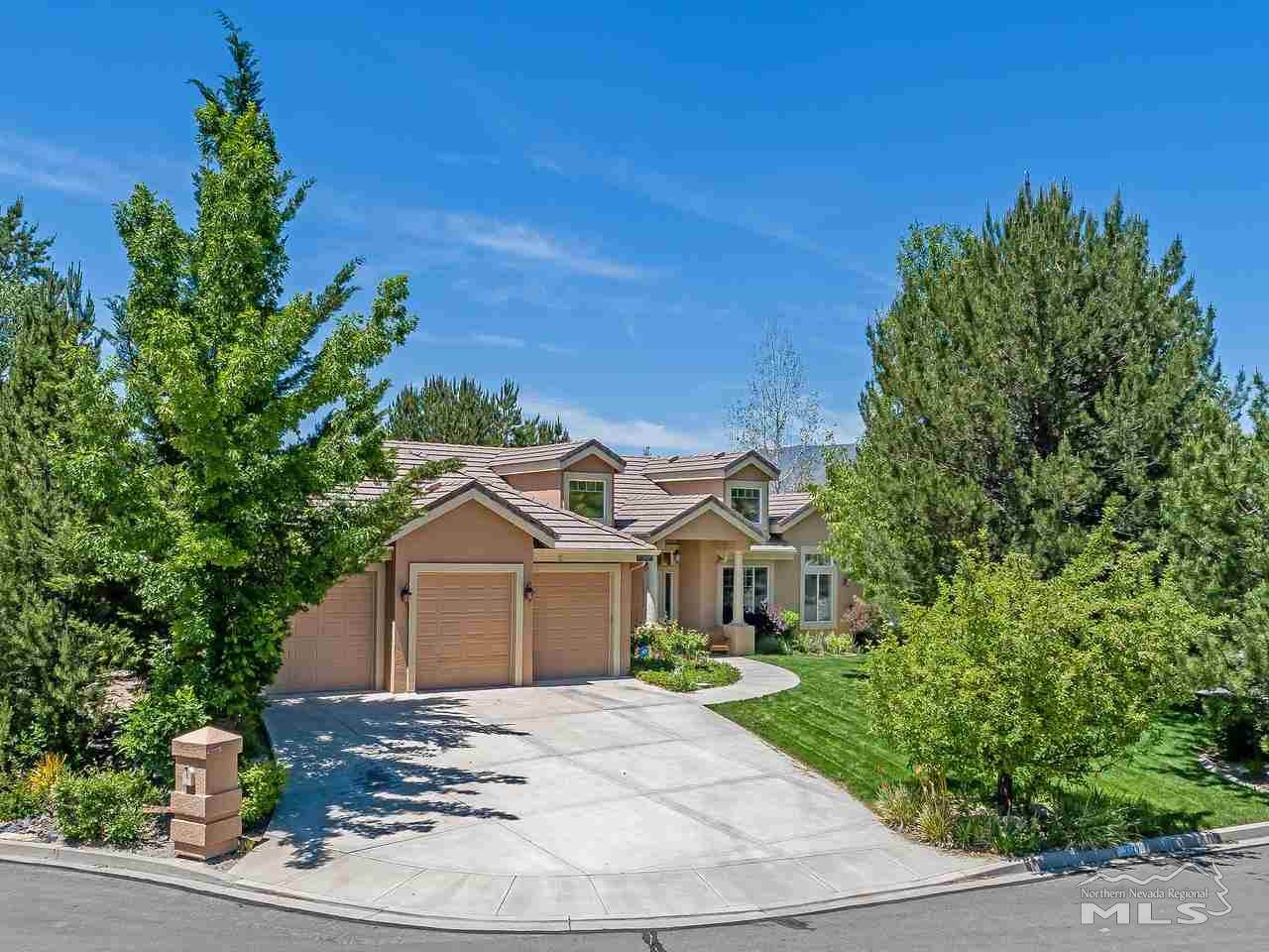 3501 Cheechako Circle - Photo 1