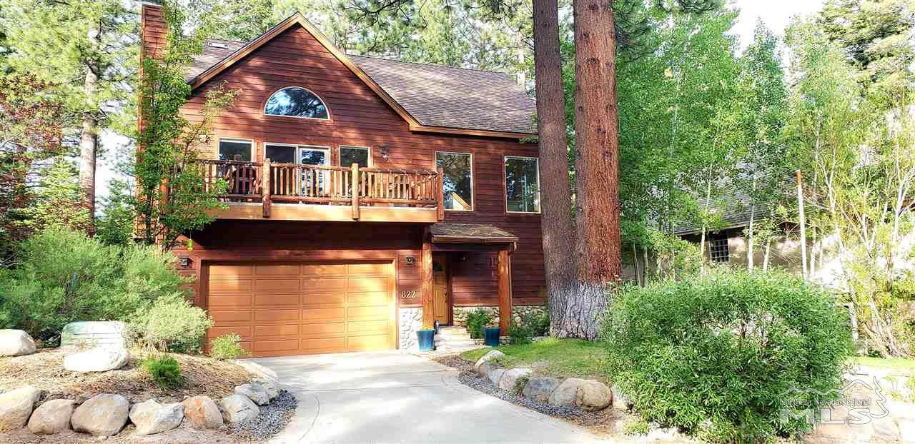 822 Geraldine Dr - Photo 1