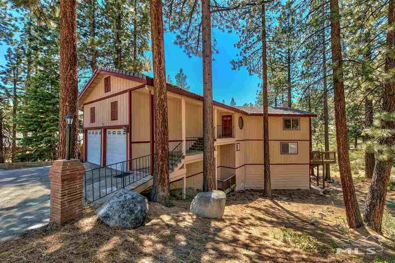 314 Paiute Drive - Photo 1