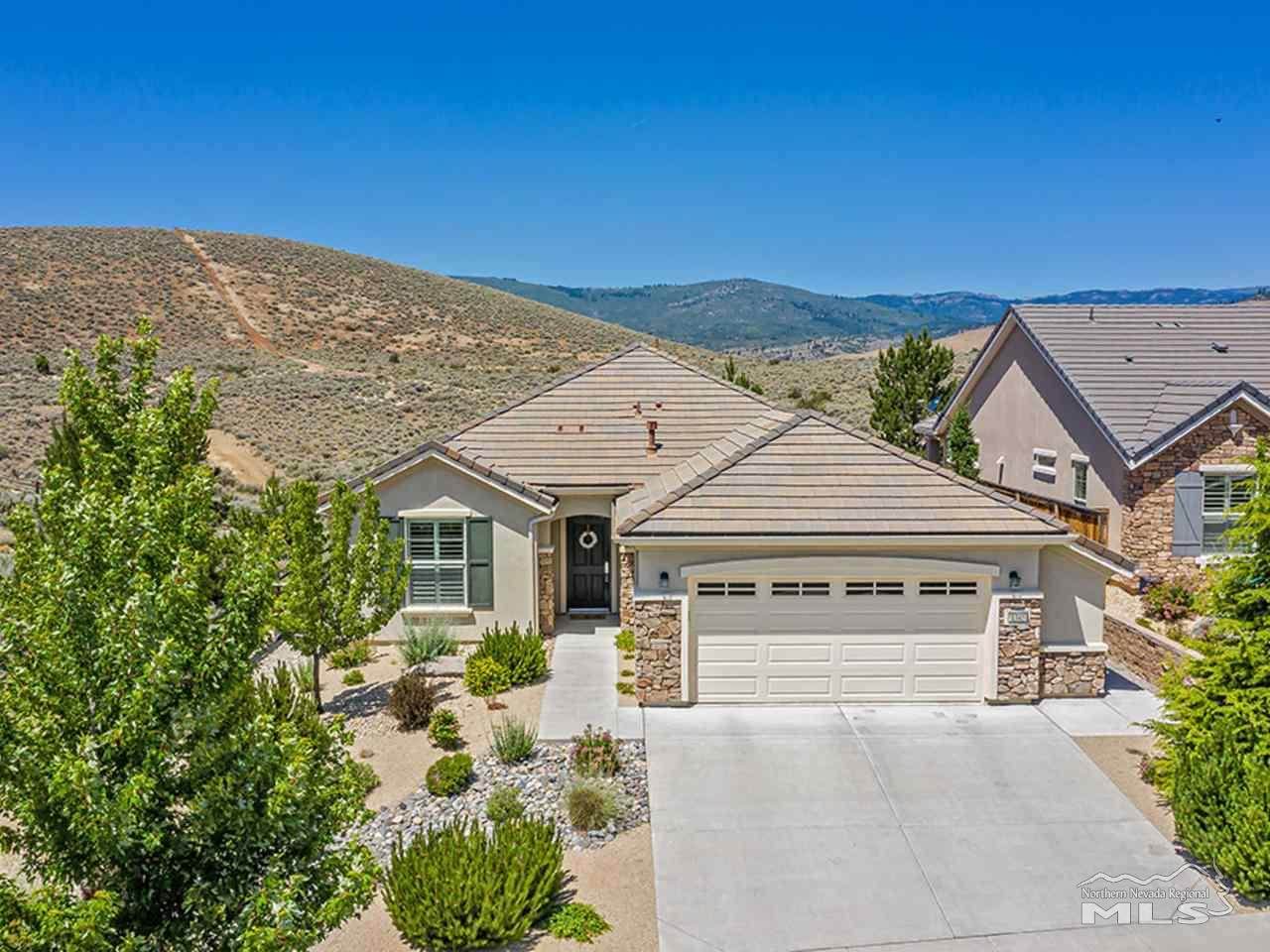 1345 Del Webb Parkway W. - Photo 1
