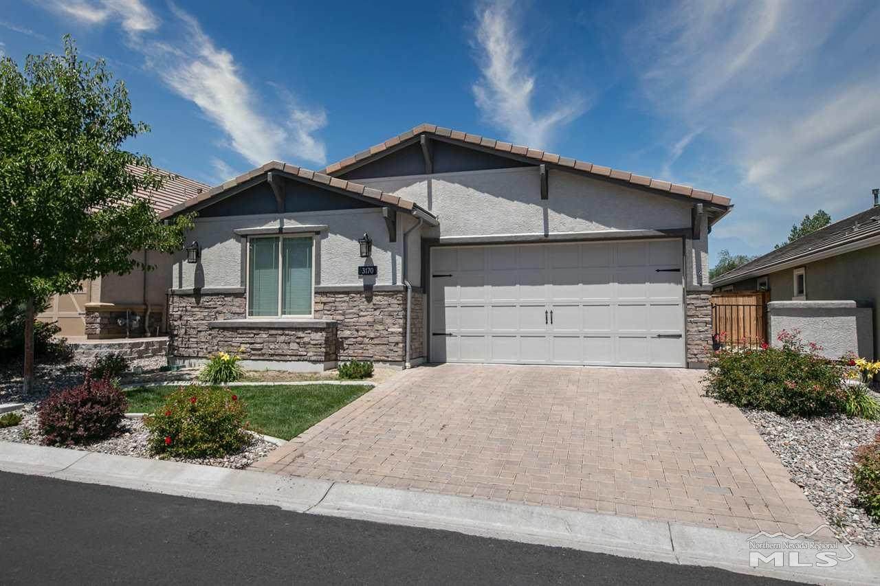 3170 Covent Garden Drive - Photo 1
