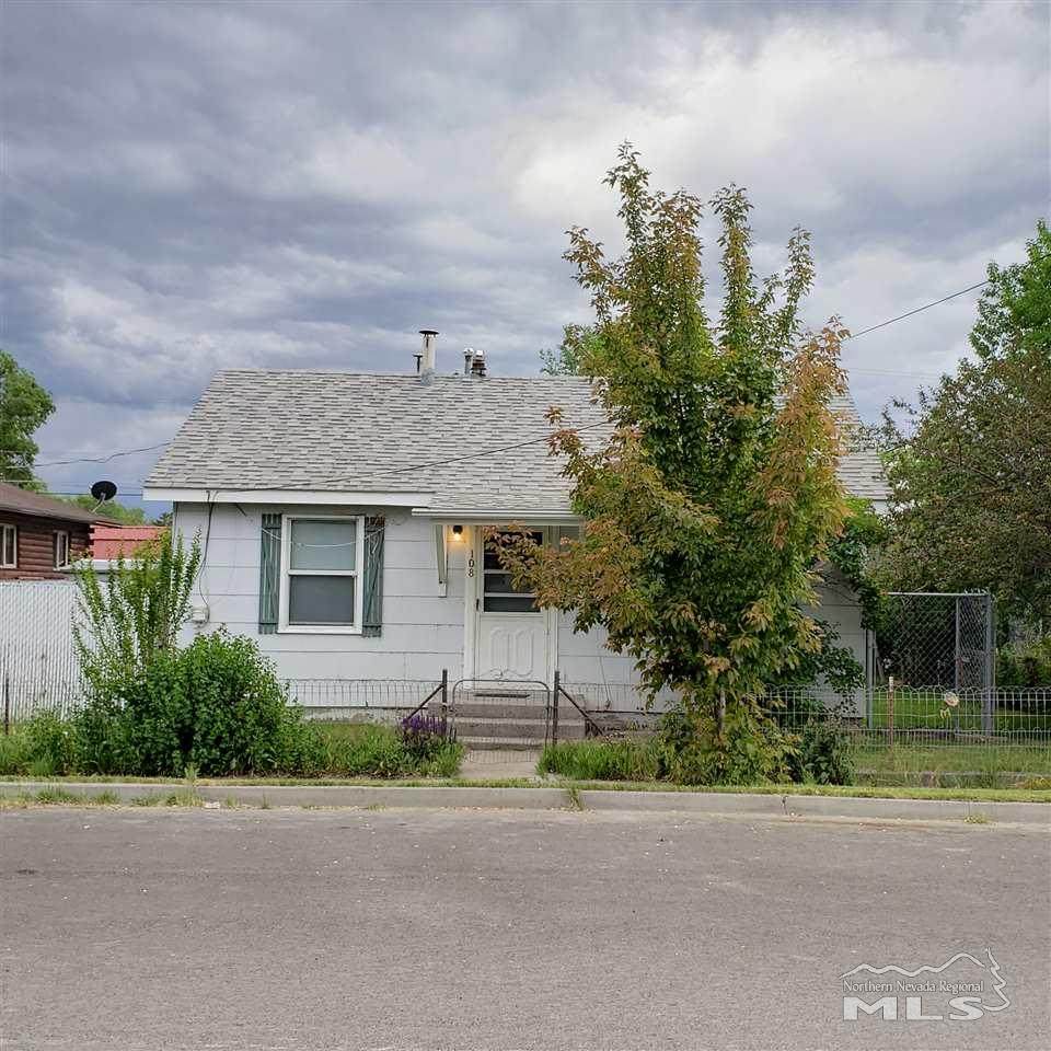 108 / 0534 E 5th / S Reese Street - Photo 1