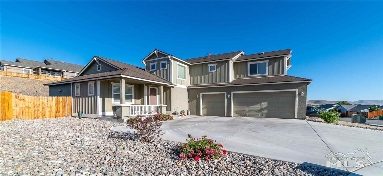 4859 Ahwanee - Photo 1