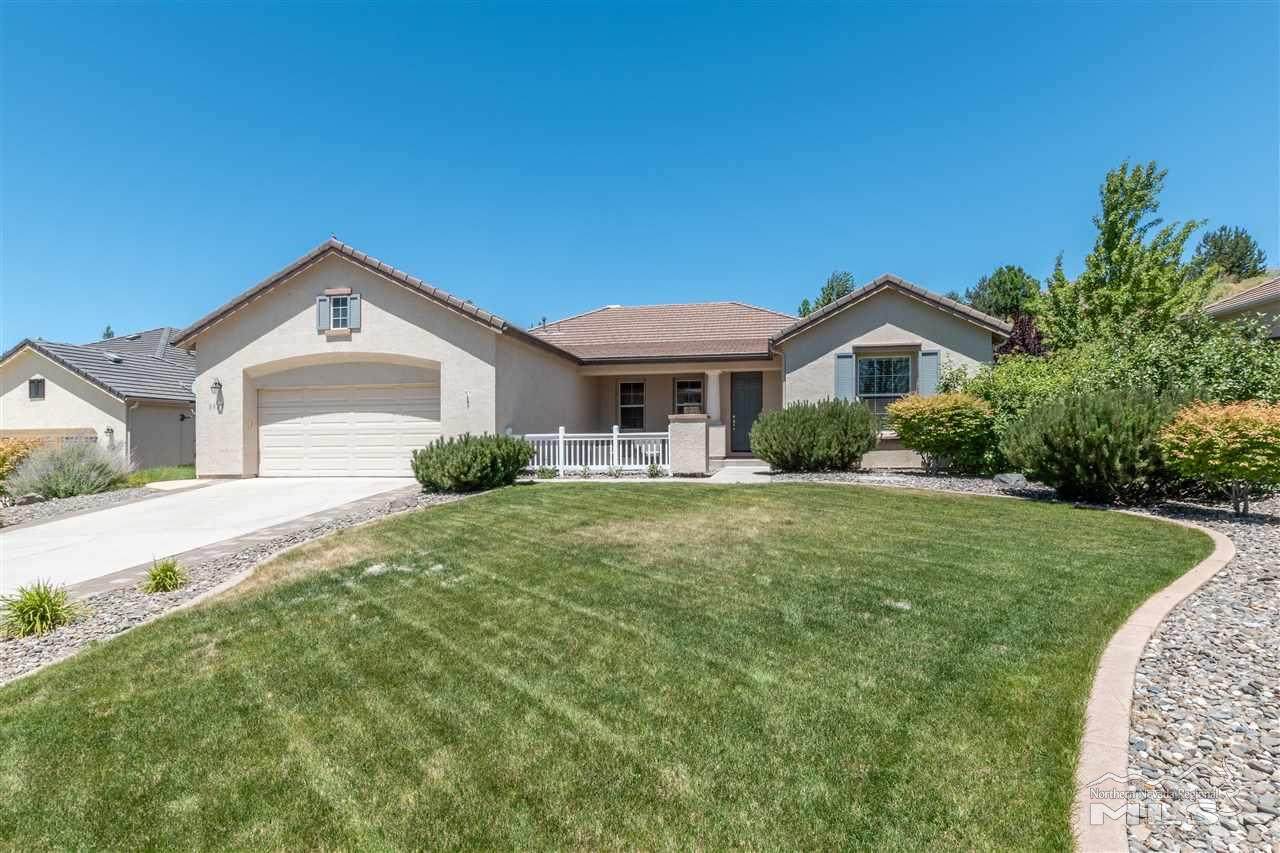8925 Chipshot Trail - Photo 1