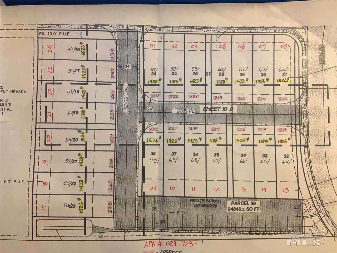 245 Retail Rd - Photo 1