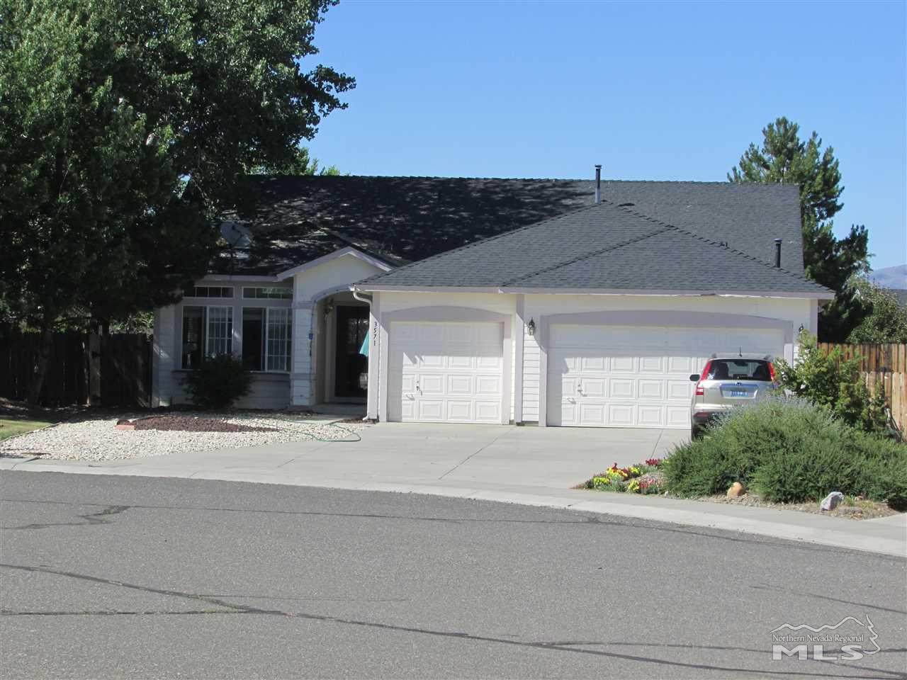 3571 Overlook Ct. - Photo 1