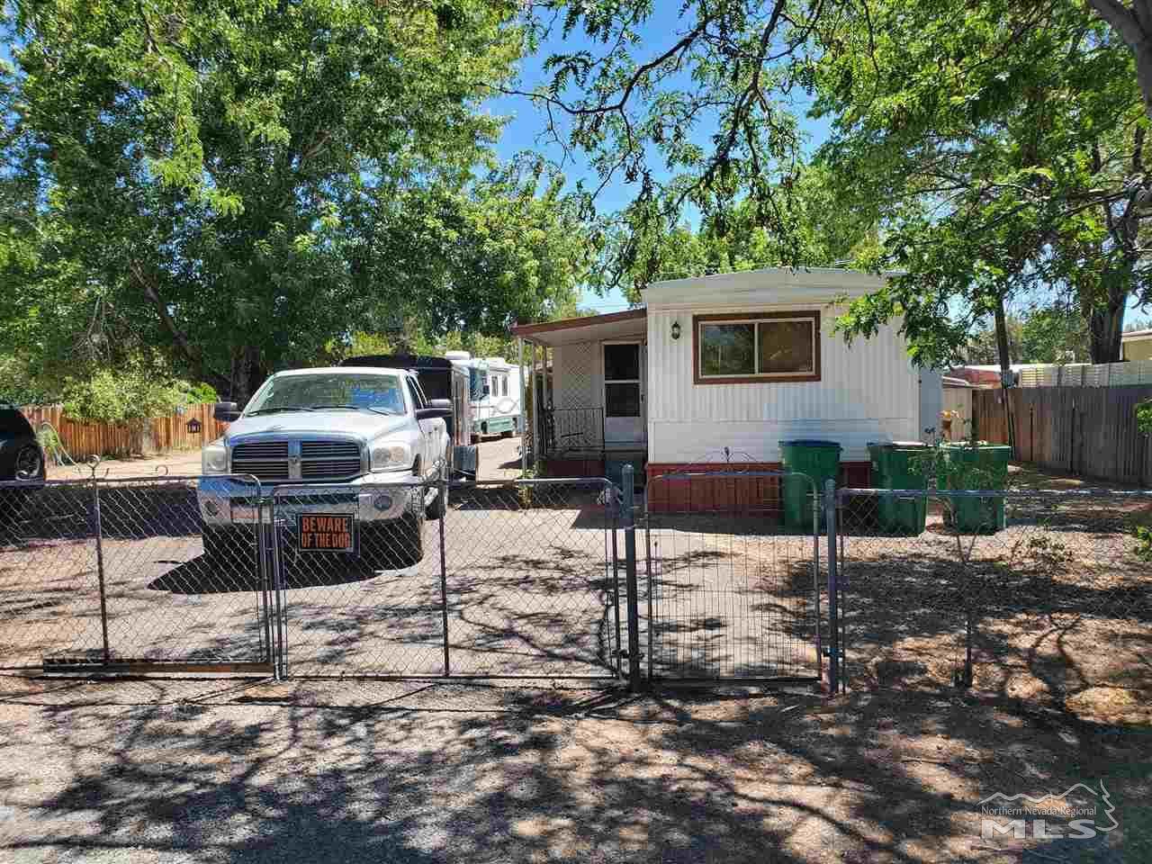 2633 Bel Aire Way - Photo 1