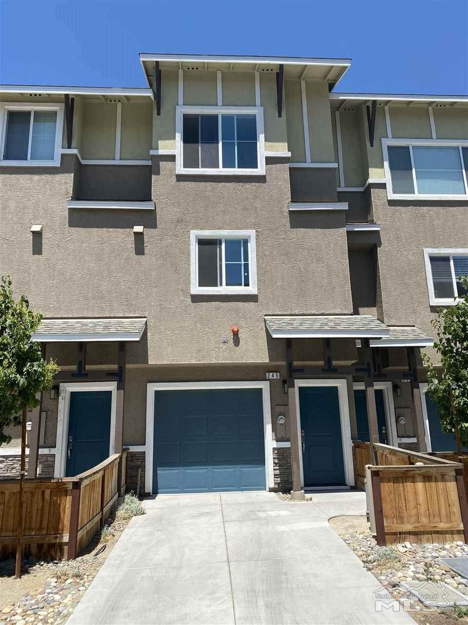 245 Mark Jeffrey Lane - Photo 1
