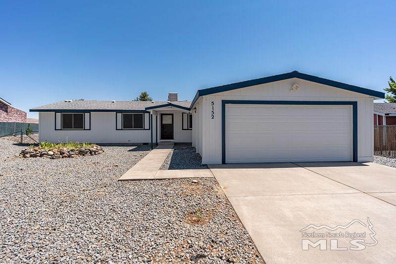 5152 Valley Hi Drive - Photo 1