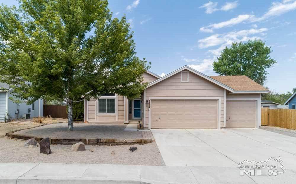 1423 Jenny's Lane - Photo 1