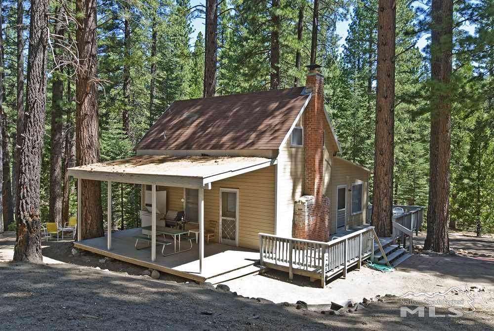 40 Shay Creek - Photo 1