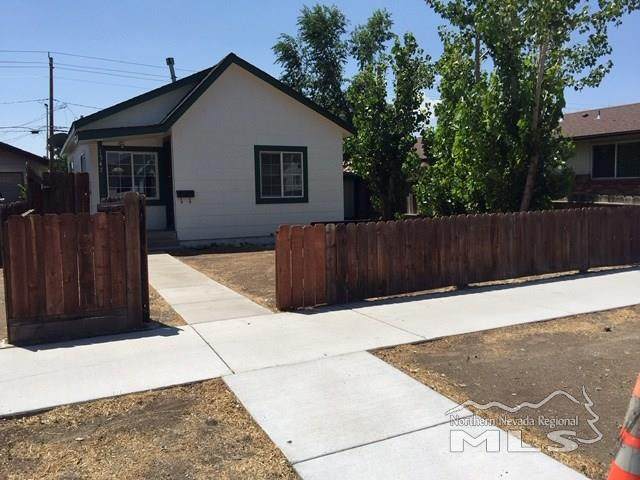 1547 H Street - Photo 1