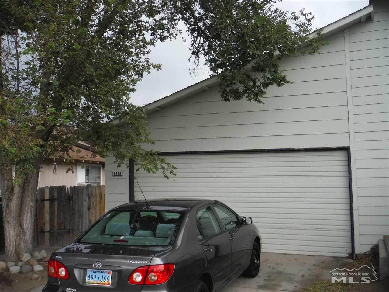 14121 Stead Blvd - Photo 1
